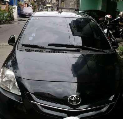Toyota Vios for sale 2009