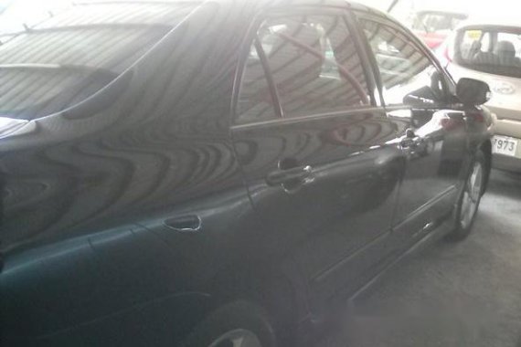 Toyota Corolla Altis 2012 for sale