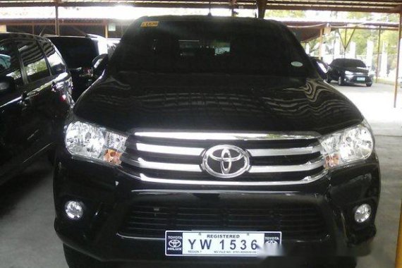 Toyota Hilux 2016 for sale