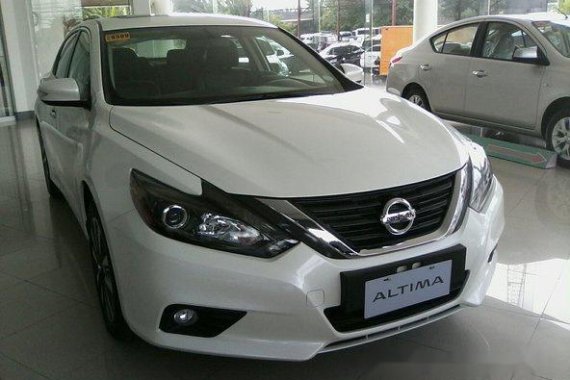 Nissan Altima 2018 for sale