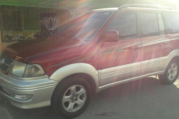 Toyota Revo 2003 for sale