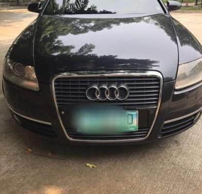 2006 Audi A6 30L Quattro all options FOR SALE