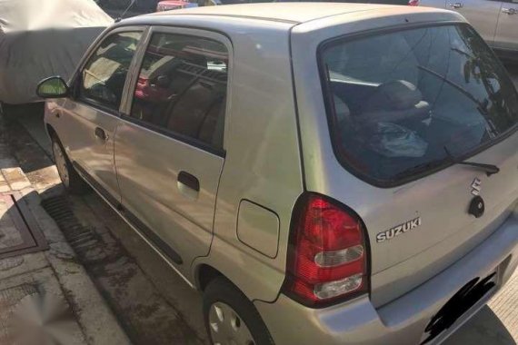 Suzuki Alto 2009 for sale