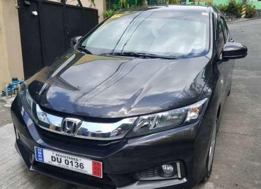 2017 Honda City matic for sale