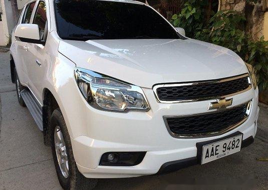 Chevrolet Trailblazer 2014 for sale