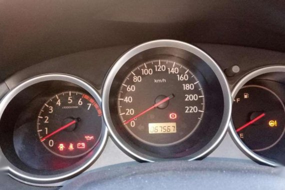 Honda City idsi 2008 manual for sale