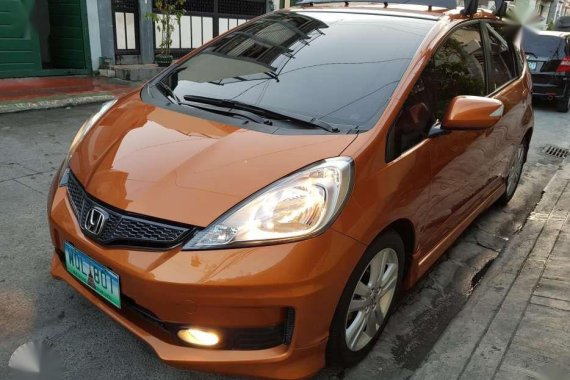 2013 Honda Jazz 1.5L ivtec Automatic for sale