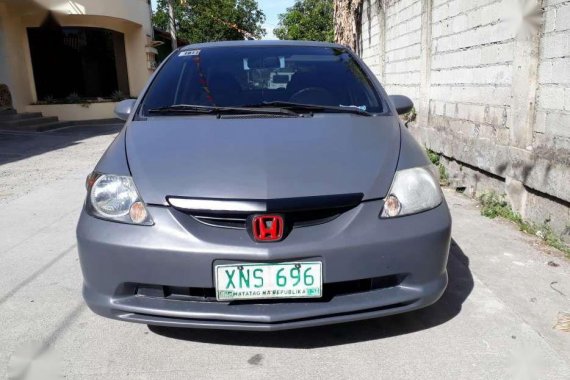 Honda City 2004 AT for sale