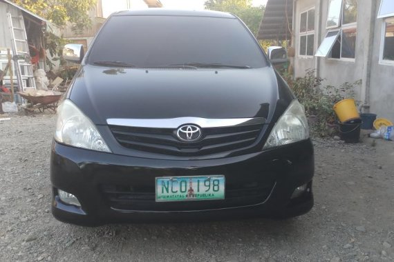 TOYOTA INNOVA 2008 for sale