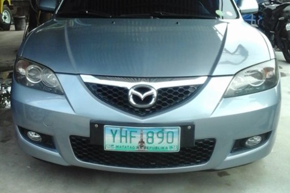 Mazda Mazadaspeed3 2012 for sale