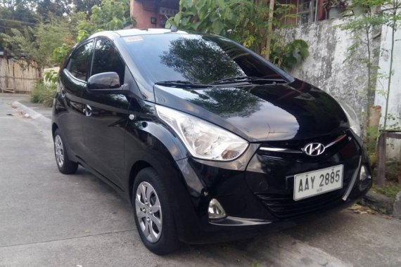 Hyundai Eon Gls 2014 for sale