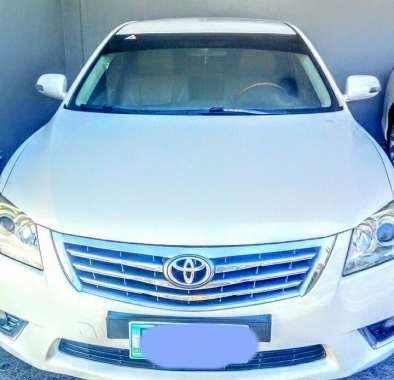For sale Toyota Camry 2011