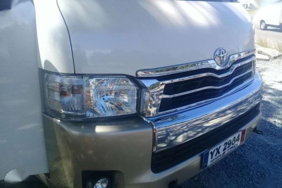 Super Grandia 2016 for sale 