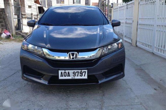Honda City 2015 for sale