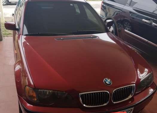 BMW 316I 2005 for sale