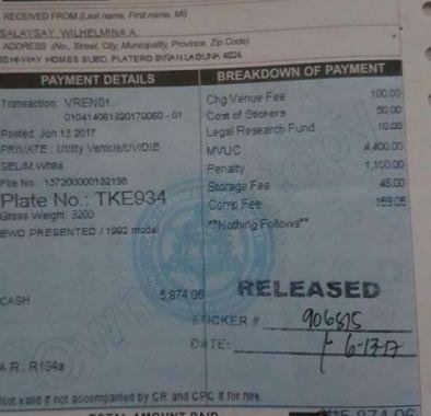 Mitsubishi L300 versa van