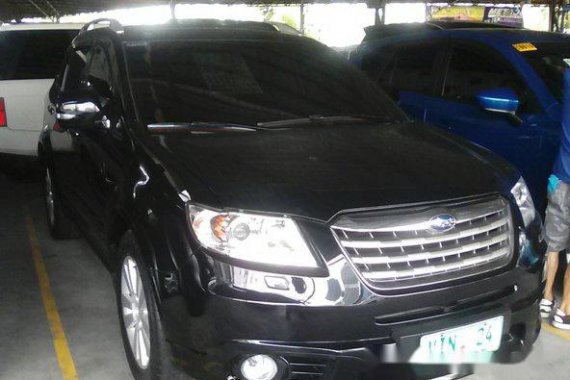 Subaru Tribeca 2012 for sale