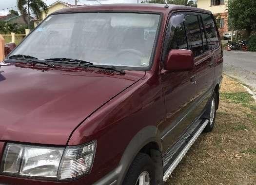 Toyota Revo 1998 AT for sale