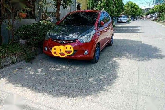2016 Hyundai EON for sale