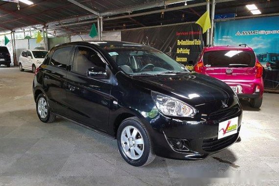 Mitsubishi Mirage 2015 for sale