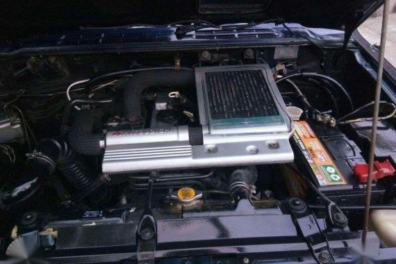 Mitsubishi Pajero 2000 for sale