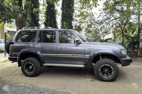 1992 Toyota Land Cruiser for sale