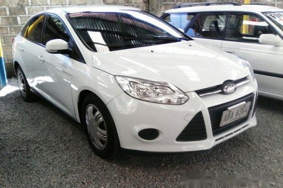 Ford Focus 2015 for sale