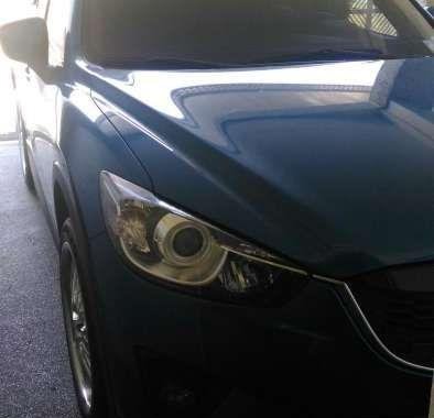 Mazda Cx5 2012 for sale