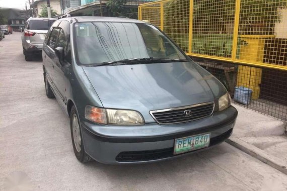 Honda Odyssey 1994 for sale