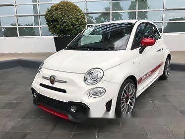 Fiat Abarth 2017 for sale