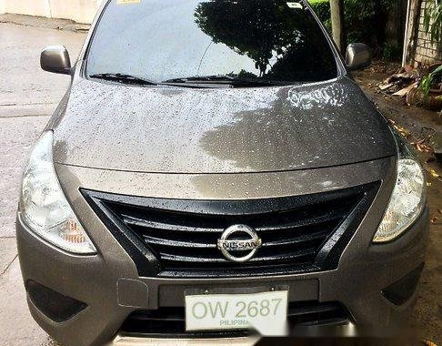 Nissan Almera 2016 for sale