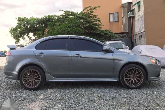 Mitsubishi Lancer Ex GLX 1.6L 2014 for sale