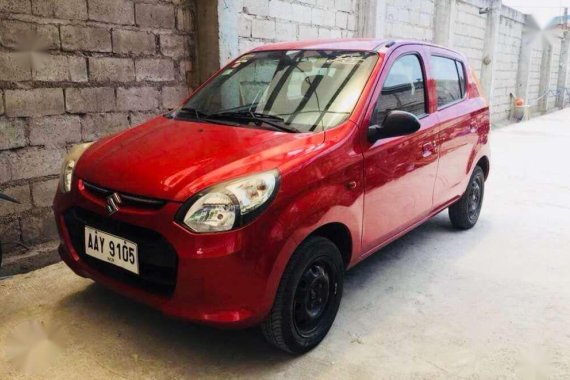 Suzuki Alto 2014 for sale 