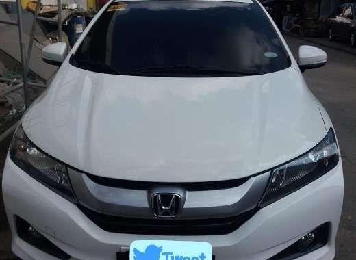 Honda City 2017 for sale