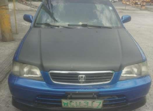 Honda City exi 1998model all powered for sale