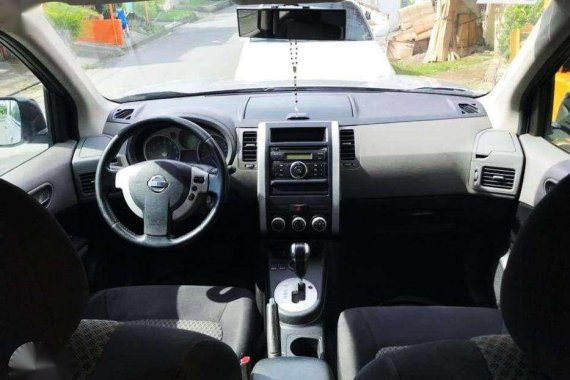 Well-maintained  Nissan X-Trail 2012  for sale