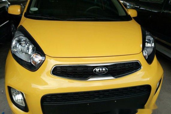 Kia Picanto 2016 for sale