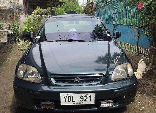 Honda Civic hatchback AUTOMATIC "CRAZY LOW PRICE 2006 for sale