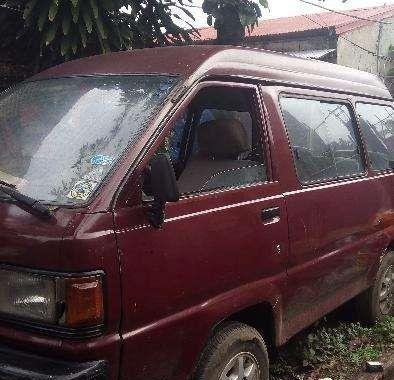 Well-kept MitsubishiLite Ace 1992 for sale