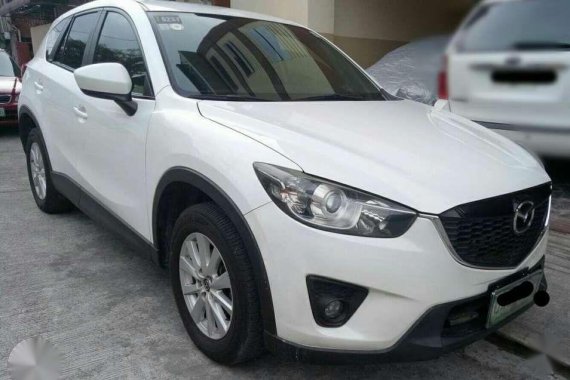 Mazda CX5 2012 AT for sale