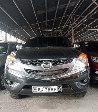 Mazda BT-50 2016 for sale