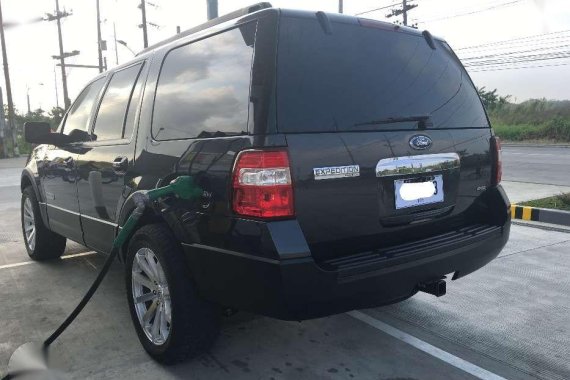 Ford Expedition 2007 rare non EL rush sale