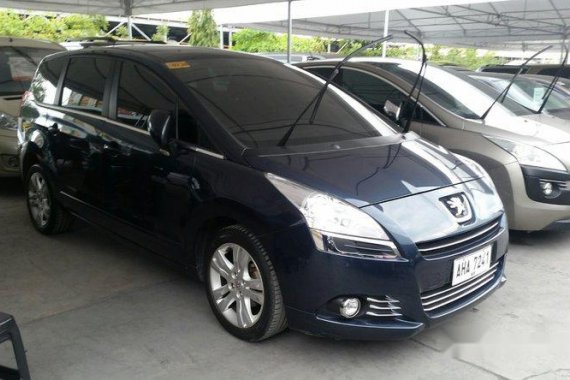 Peugeot 5008 2014 for sale