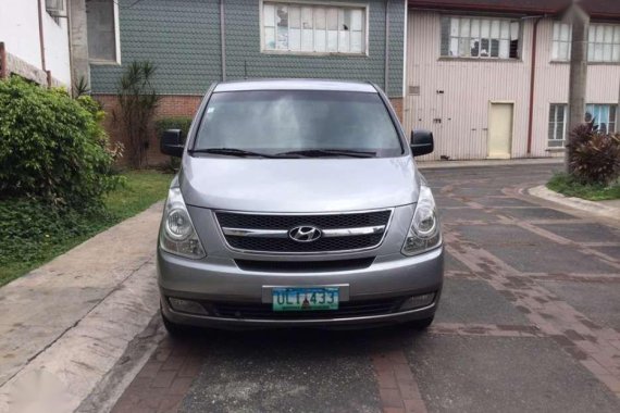 Hyundai Starex VGT 2012 for sale