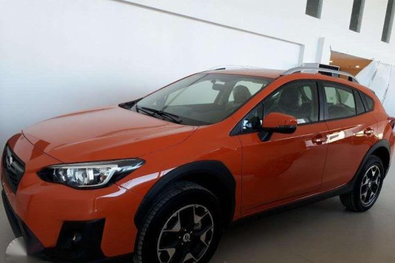 2018 Subaru XV for sale