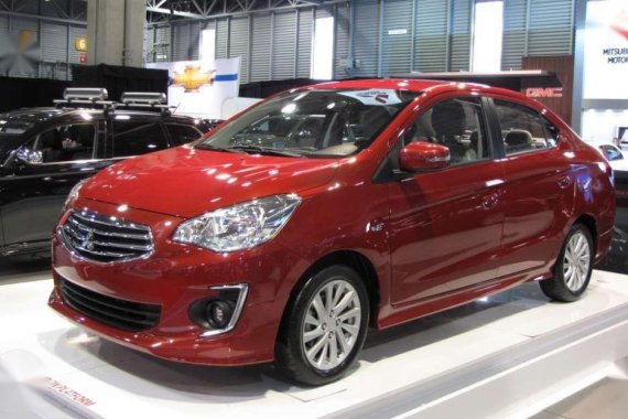 25K All-In Dp Montero Sport 2.4D GLX MT V Mirage G4 V Adventure Glx