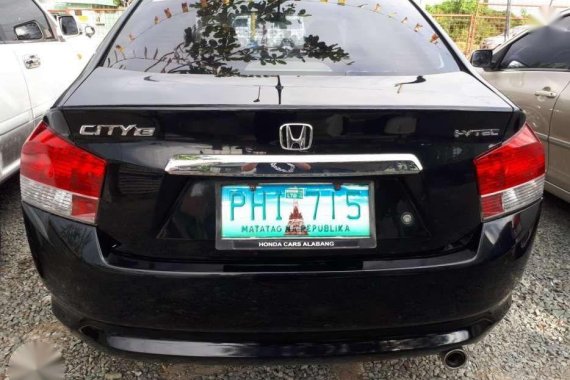 2010 mdl Honda City matic low milage no issue for sale