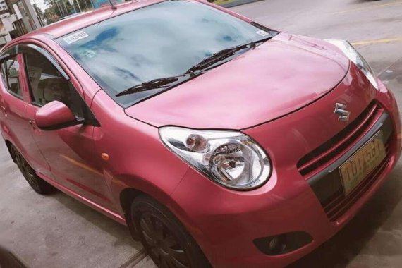 Suzuki Celerio automatic super doper fresh like NEW 2011 for sale