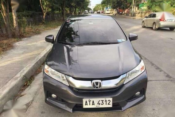 2015 Honda City VX AT for sale