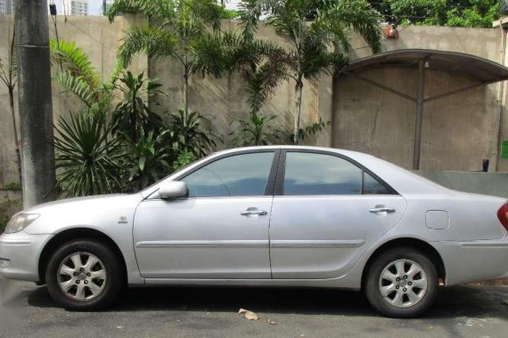 Toyota Camry 2003 for sale